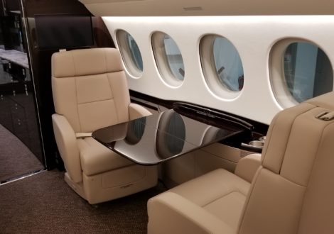 Aviation d'affaires - Affrétement - Médévac en afrique de l'ouest, Sénégal- Sam Airways