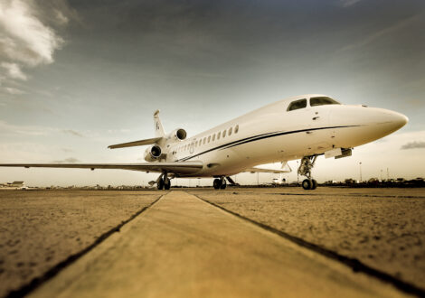 Aviation d'affaires - Affrétement - Médévac en afrique de l'ouest, Sénégal- Sam Airways